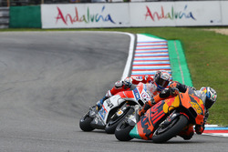 Пол Эспаргаро, Red Bull KTM Factory Racing