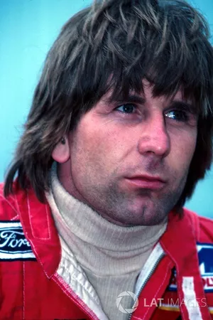 Manfred Winkelhock, RAM
