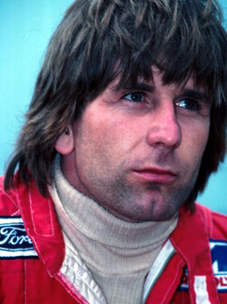 Manfred Winkelhock, RAM
