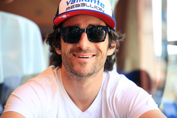 Nicolas Prost, Vaillante Rebellion Racing