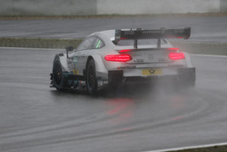 Gary Paffett, Mercedes-AMG Team HWA, Mercedes-AMG C63 DTM