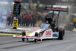 Steve Torrence