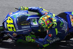 Valentino Rossi, Yamaha Factory Racing