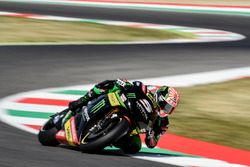 Johann Zarco, Monster Yamaha Tech 3
