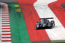 #11 Eurointernational, Ligier JS P3 - Nissan: Giorgio Mondini, Davide Uboldi
