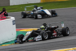 Joel Eriksson, Motopark Dallara F317 - Volkswagen