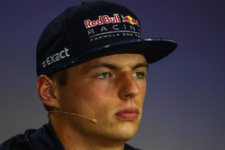 Max Verstappen, Red Bull Racing