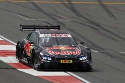 Marco Wittmann, BMW Team RMG, BMW M4 DTM