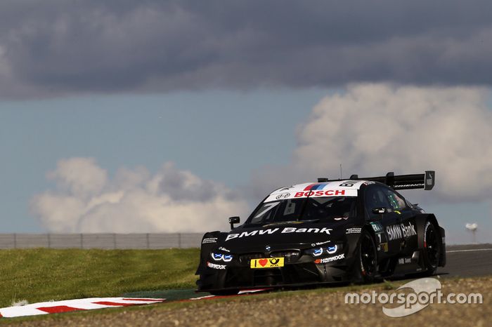 Bruno Spengler, BMW Team RBM, BMW M4 DTM