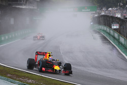 Max Verstappen, Red Bull Racing RB12