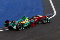 Lucas di Grassi, ABT Schaeffler Audi Sport