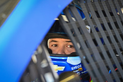 Kyle Larson, Chip Ganassi Racing Chevrolet