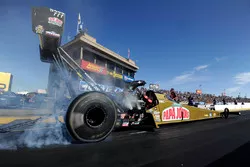 Leah Pritchett