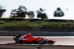 Leonardo Pulcini, Arden International