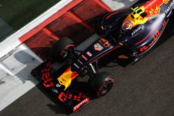 Max Verstappen, Red Bull Racing RB12