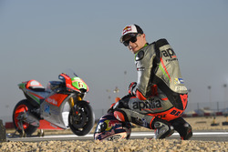 Stefan Bradl, Gresini Racing Aprilia RS-GP 2016