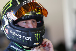 Kurt Busch, Stewart-Haas Racing Chevrolet