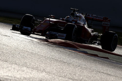 Sebastian Vettel, Scuderia Ferrari