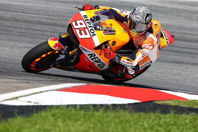 Marc Márquez, Repsol Honda Team