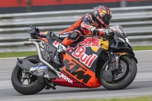 Maverick Viñales, Red Bull KTM Tech 3