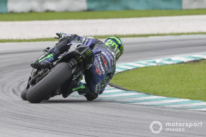 Fabio Quartararo, Yamaha Factory Racing