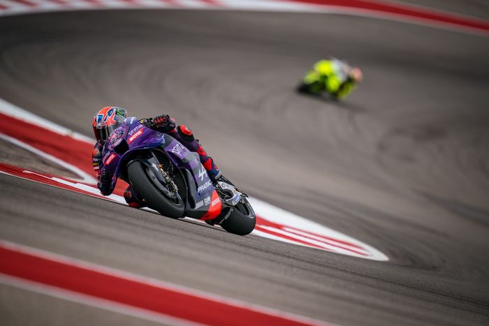 Jack Miller, Pramac Racing