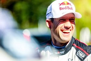 Sébastien Ogier, Toyota Gazoo Racing WRT