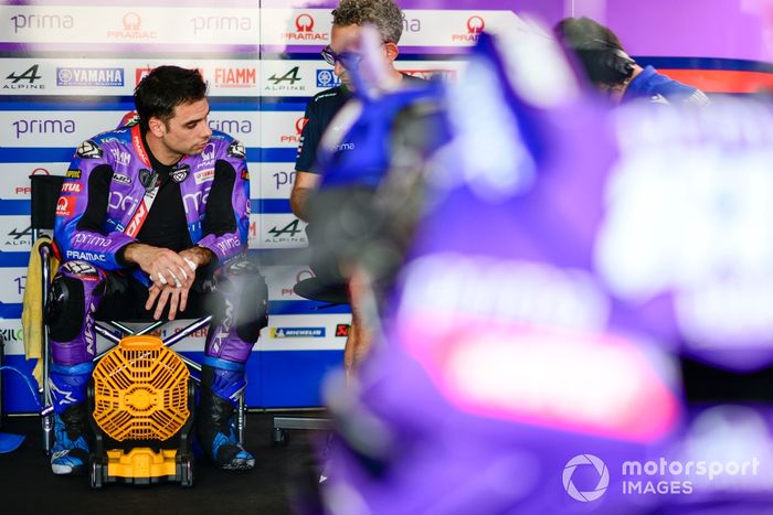 Miguel Oliveira, Pramac Racing