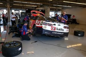 Connor Zilisch, Trackhouse Racing Chevrolet