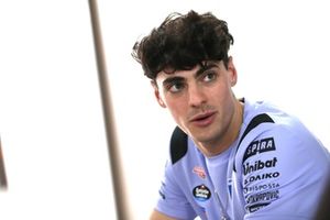 Fermín Aldeguer, Gresini Racing