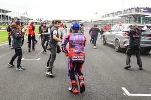 Jorge Martín, Pramac Racing