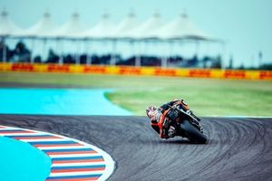 Maverick Viñales, Red Bull KTM Tech 3