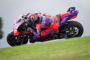 Jorge Martín, Pramac Racing