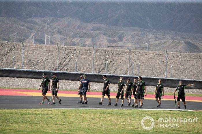 Leon Haslam, Kawasaki Racing Team, Jonathan 