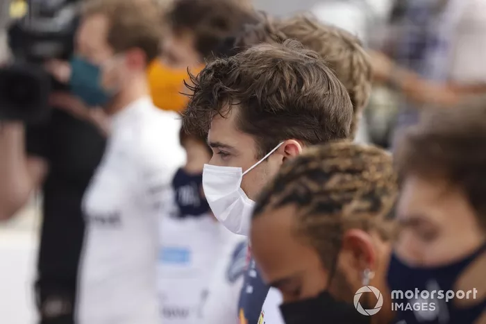 Charles Leclerc, Ferrari