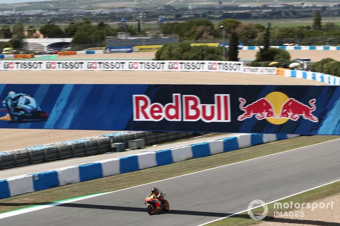 Pol Espargaró, Repsol Honda Team