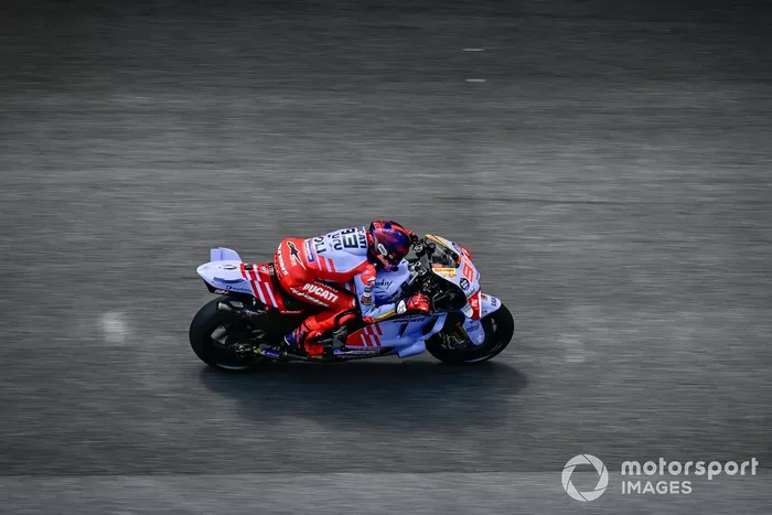 Alex Marquez, Gresini Racing