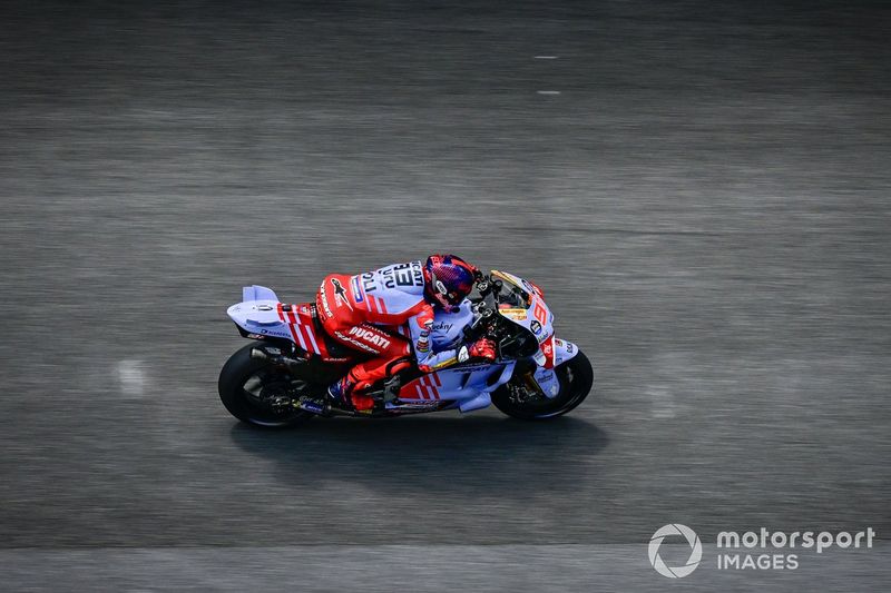 Alex Márquez, Gresini Racing