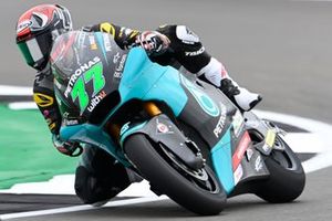 Adam Norrodin, Petronas Sprinta Racing