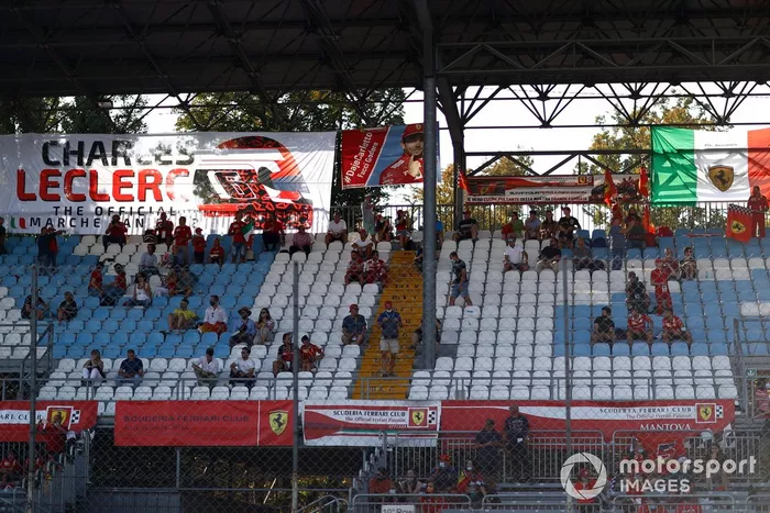 Fans