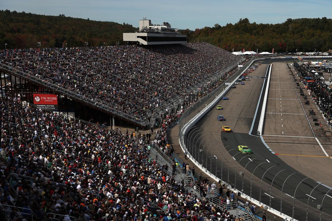 Ryan Blaney, Equipo Penske Ford