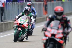 Johann Zarco, Team LCR Honda