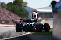 Gran Premio de España 2025 - Sábado de clasificación