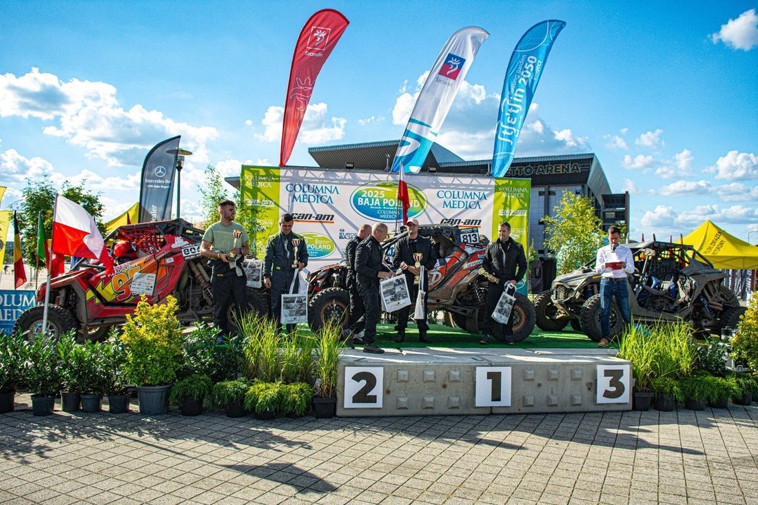 Kolumna medyczna Dolna Polska 2025