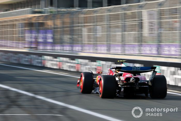 Lewis Hamilton, Ferrari