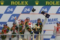 24 horas de Le Mans