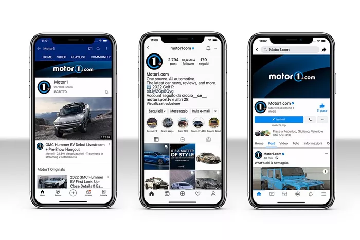 Design no mobile