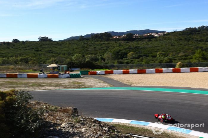 Alvaro Bautista, Team HRC