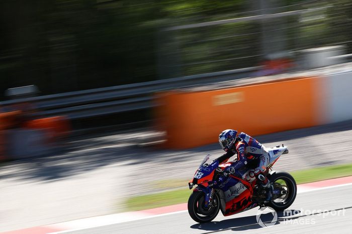 Miguel Oliveira, Red Bull KTM Tech 3