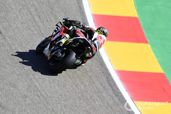 Cal Crutchlow, Team LCR Honda